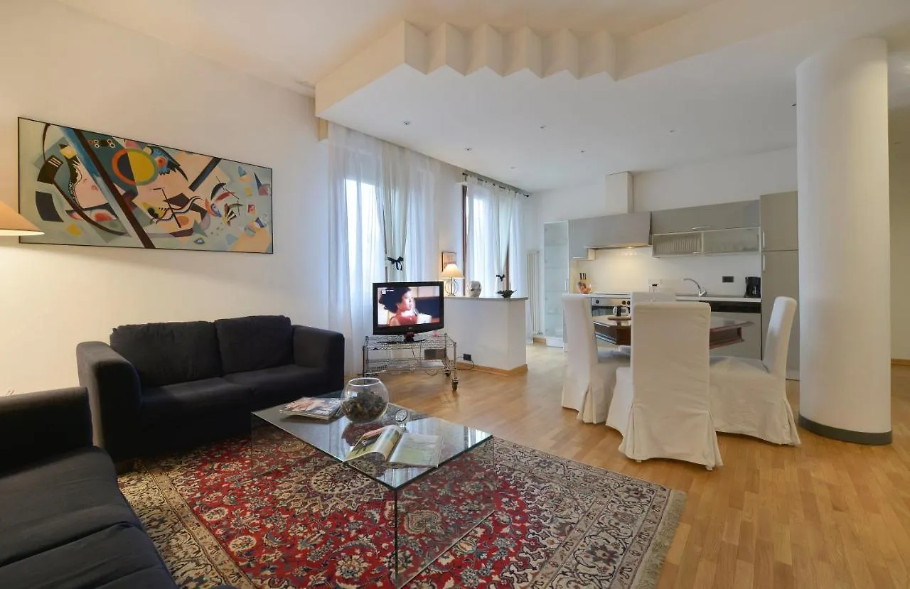 Apartament UR-NEST Zago Bolonia