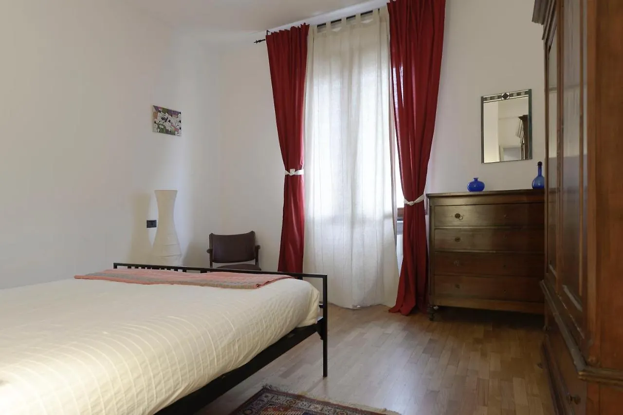 Apartament UR-NEST Zago Bolonia