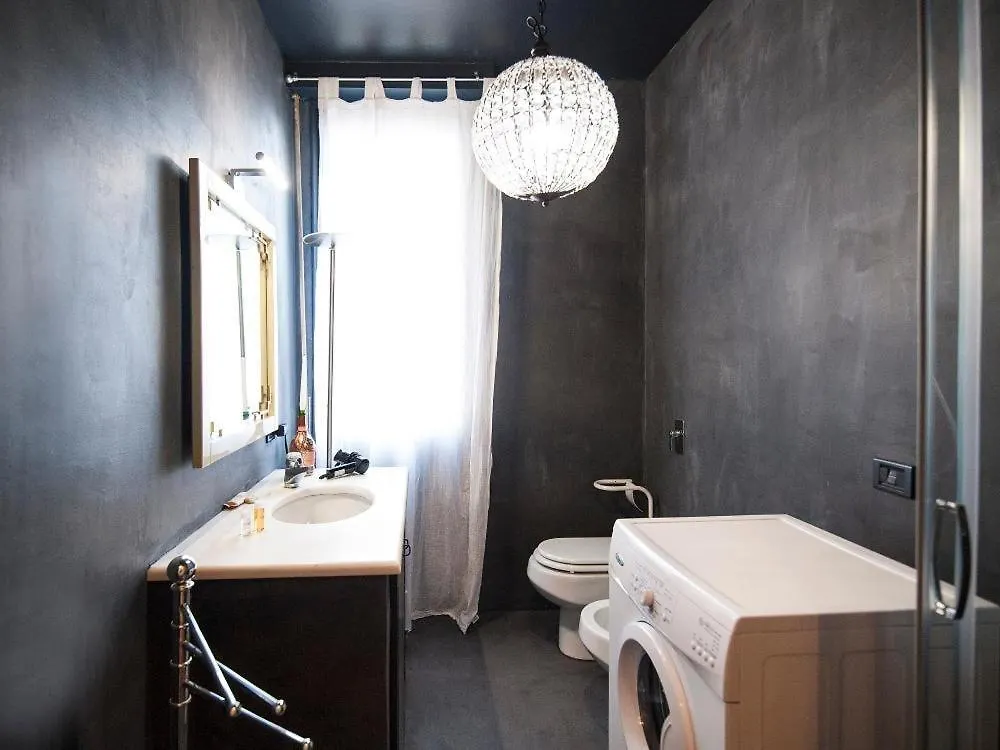 Apartament UR-NEST Zago Bolonia 0*,