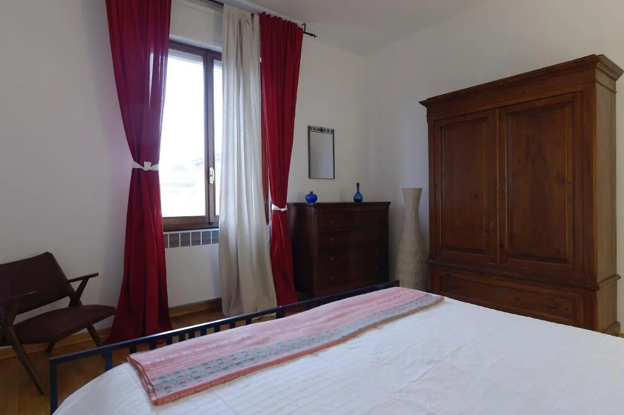 Apartament UR-NEST Zago Bolonia