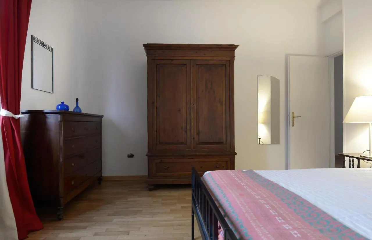 Apartament UR-NEST Zago Bolonia Włochy