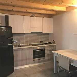 Appartamento Farolfi Ranzani, Bologna